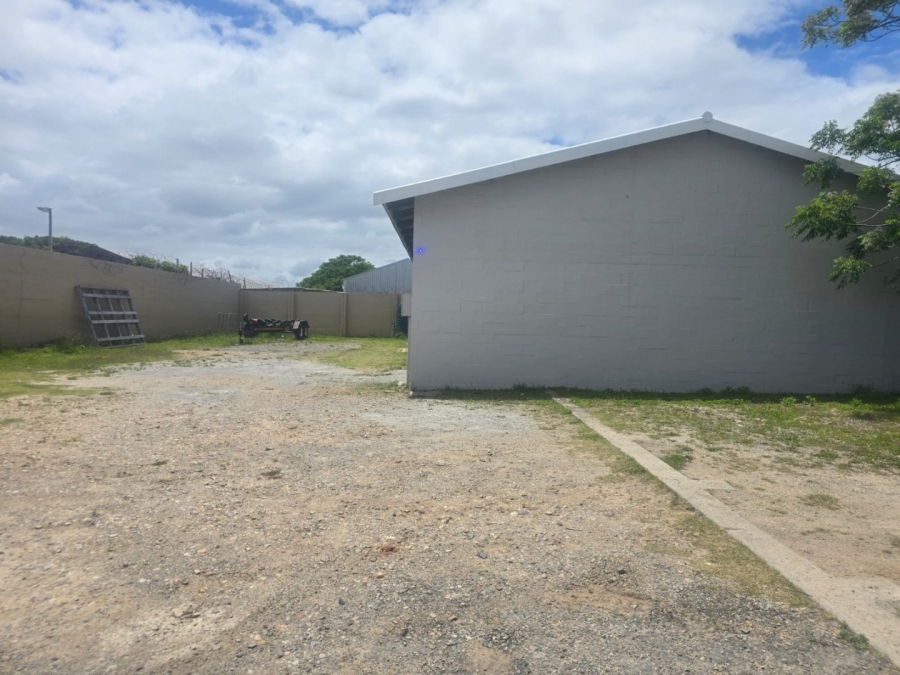Commercial Property for Sale in East Bank Eastern Cape
